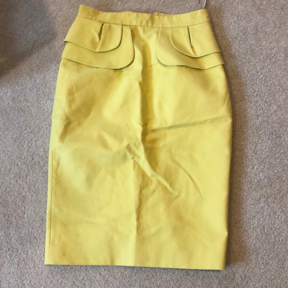 Karen Millen midi skirt